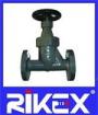 Marine JIS 30K forged steel globe valve F7336