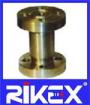 Marine JIS 5K Cast Bronze Foot Valve F3056