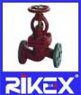 Marine Cast Iron Stop Globe Valve GB/T590-93