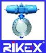 Marine Double Eccentric Type Butterfly Valve GB/T3037-1994