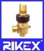 Marine Cast Bronze Male Thread Angle Safety Valve CB907-1994