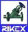 Marine Broadside Boiler Release Valve CB/T3841-1999