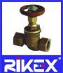 Marine Cast Bronze Female Thread Stop Globe Valve CB/T309-1999