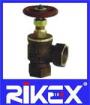 Marine Cast Bronze Female Thread Stop Angle Valve CB/T309-1999