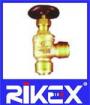 Marine Bronze Low Pressure Male Thread Stop Angle Valve GB1951-1984