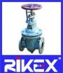 Marine Cast Steel Gate Valve CB/T466-1995