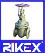 Marine Cast Bronze Gate Valve CB/T467-1995