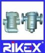 Marine JIS Bucket Type Steam Trap BKT-1S/1F