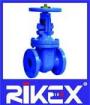 Marine DIN PN10 Cast Iron Gate Valve(Yoke)