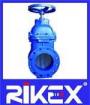 Marine DIN PN16 Cast Iron Gate Valve(Soft Seat)