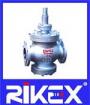 Marine DIN Steam Relief Pressure Valve