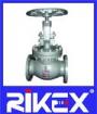 Marine API/ANSI Cast Steel Globe Valve