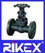 Marine API/ANSI Forged Steel Globe Valve