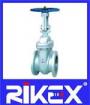 Marine API/ANSI Cast Steel Gate Valve