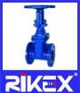 Marine API/ANSI Soft Seat Gate Valve