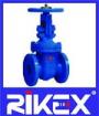 Marine BS5150 PN10/16 Rising Stem Gate Valve-A Type