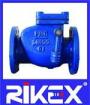 Marine BS5153 PN10/16 Swing Check Valve-B Type