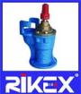 Marine BS750 PN10/16 Underground Fire Hydrant Valve Type 2