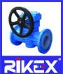 Marine BS5188 Cast Iron Lift Type Plug Valve