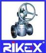 Marine BS5353 Cast Steel Lift Type Plug Valve