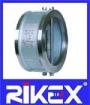 Marine API/ANSI Dual Plate Check Valve