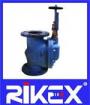 Marine API/ANSI Cast Steel Vertical Storm Valve