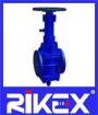 Marine API/ANSI Class150/300 Orbit Plug Valve