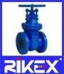 DIN3202-F4 Non-Rising-Stem Gate Valve-Type A