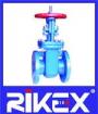 DIN3202-F4 Rising-Stem & Yoke Gate Valve-Type A