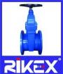 API/ANSI Cast Iron Class125/150 NRS Gate Valve-A Type