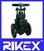 API/ANSI Cast Iron Class125/150 NRS Gate Valve-B Type