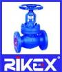 API/ANSI Class150/300/600 Bellows Globe Valve