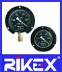 Marine Vacuum Gauge