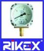 Marine Vacuum Pressure Gauge