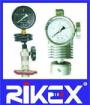 Maximum Pressure Gauge