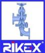 Marine Auxiliary Boiler Feed Water Cut-Off Valve CB3107