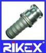 Marine Aluminium alloy Camlock/Quick Coupling